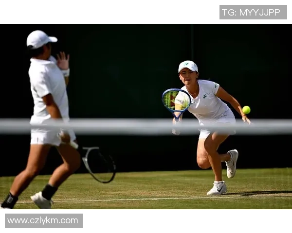 上海网球队中路突破的战术解析与未来发展展望