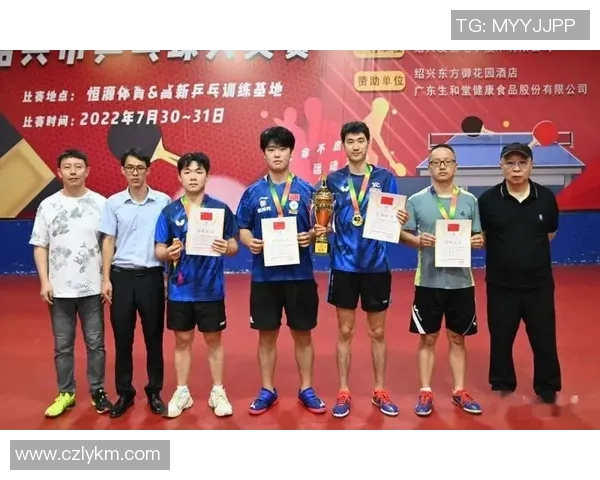 杭州与西安乒乓球队赛后分析个人能力对比与表现总结