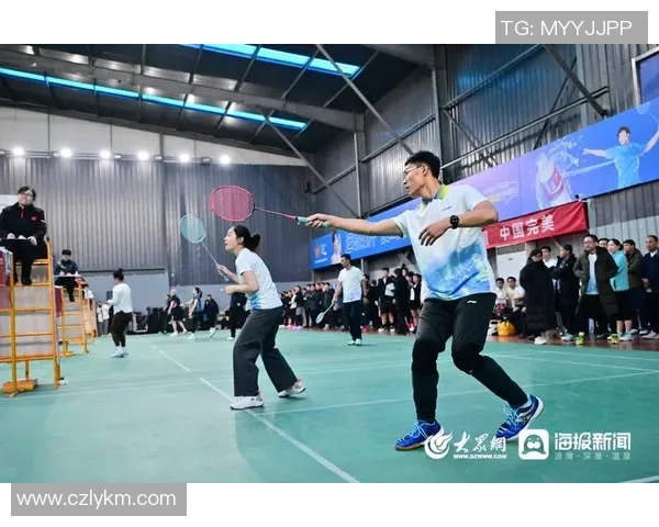 杭州羽毛球队在联赛中的心理素质分析与表现评估